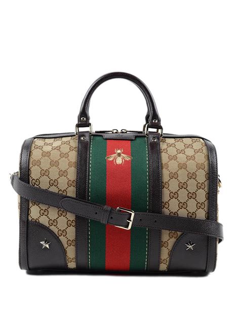 gucci travel purse|used gucci travel bag.